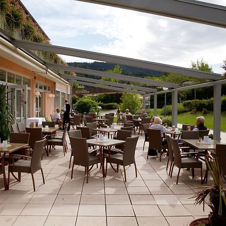 Sonnenhotel Hafnersee Keutschach am See Exteriér fotografie