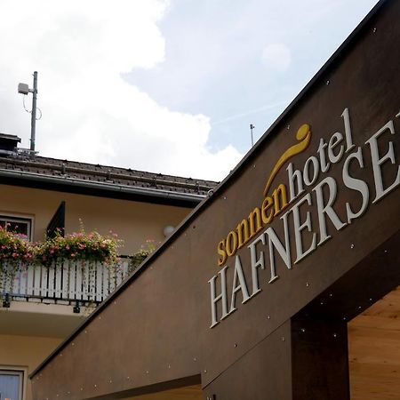 Sonnenhotel Hafnersee Keutschach am See Exteriér fotografie