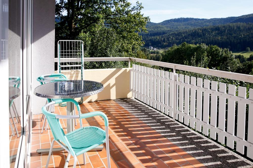 Sonnenhotel Hafnersee Keutschach am See Exteriér fotografie